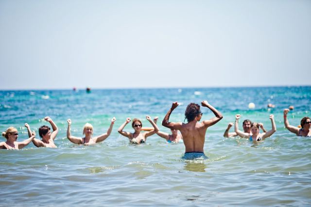 Wellness and spa holiday in Tunisia