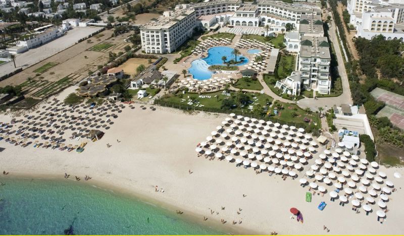 Gammarth Gammarth, Tunisia