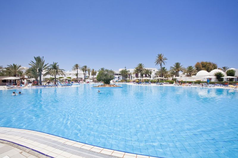 Djerba, Tunisia