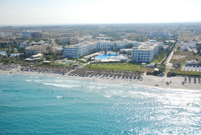 Mahdia, Tunisia