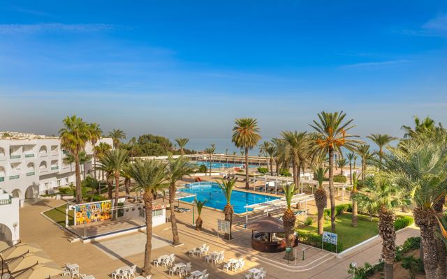 Port El Kantaoui or Hammamet: Which Tunisia Resort Is Right for You?