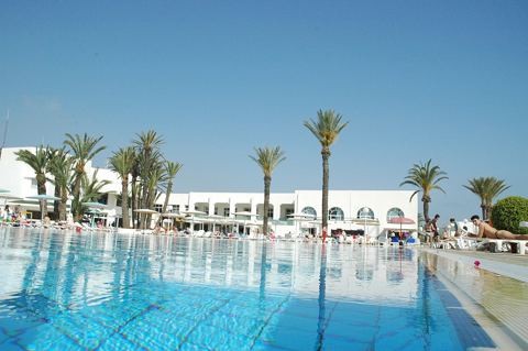 El Mouradi Club Kantaoui El Mouradi Club Kantaoui